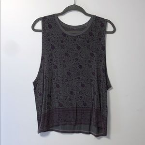 American Eagle Muscle Tank